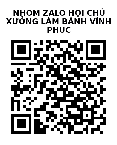 QR Code của URL hiện tại