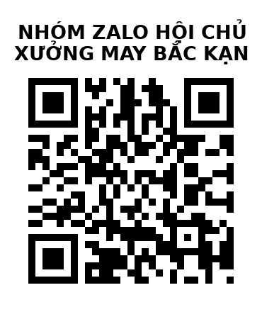 QR Code của URL hiện tại