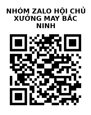 QR Code của URL hiện tại
