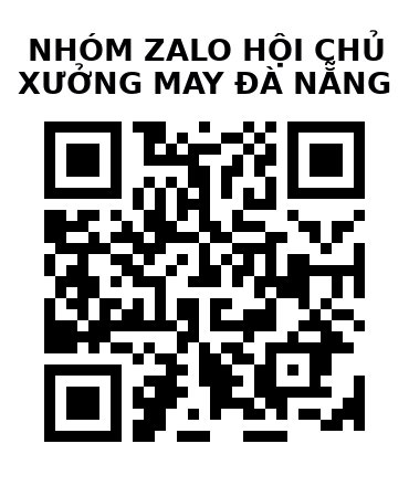 QR Code của URL hiện tại