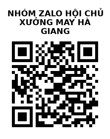 QR Code của URL hiện tại
