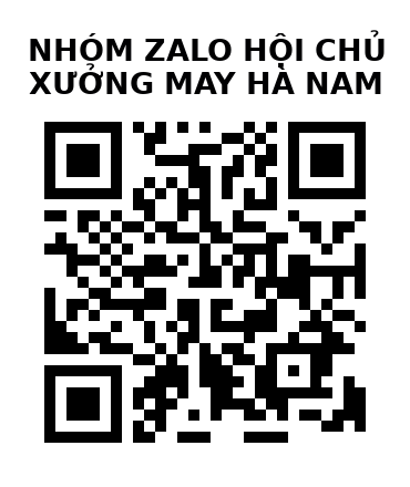 QR Code của URL hiện tại