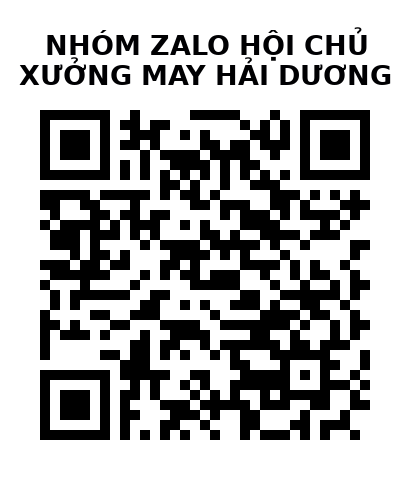 QR Code của URL hiện tại
