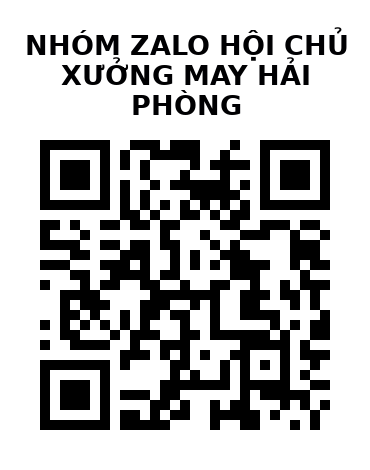 QR Code của URL hiện tại