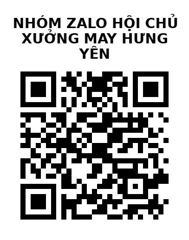 QR Code của URL hiện tại