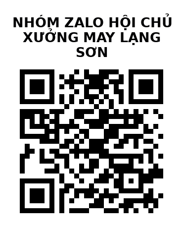 QR Code của URL hiện tại