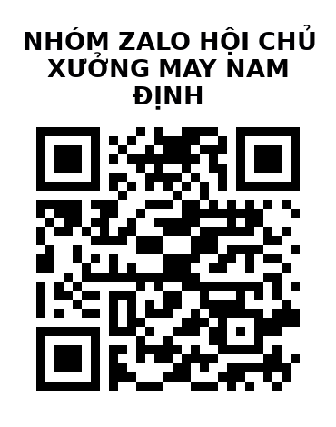 QR Code của URL hiện tại