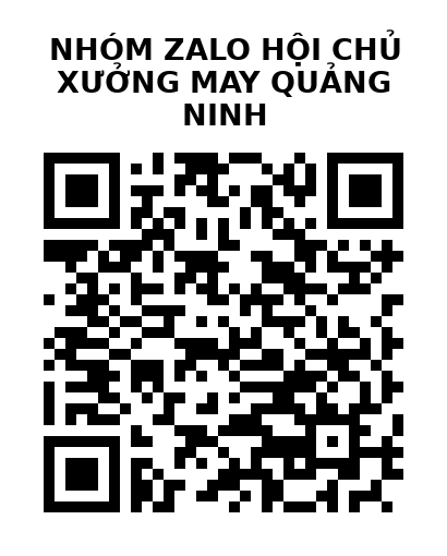 QR Code của URL hiện tại