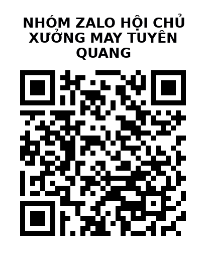 QR Code của URL hiện tại