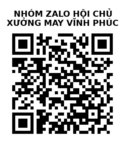 QR Code của URL hiện tại