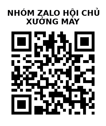 QR Code của URL hiện tại