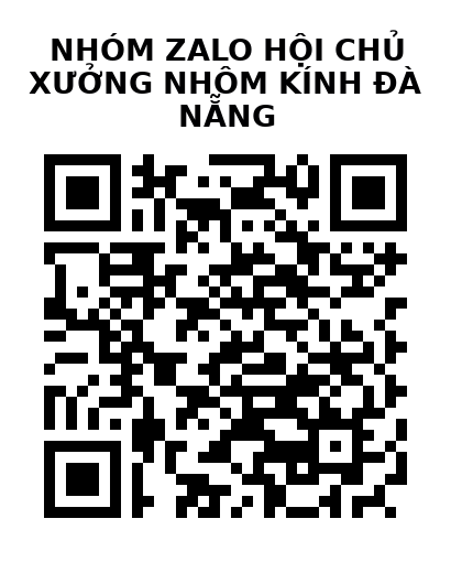 QR Code của URL hiện tại