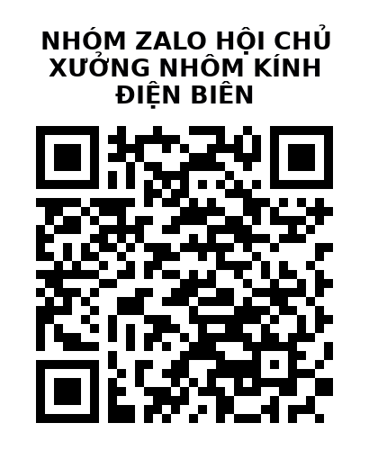 QR Code của URL hiện tại