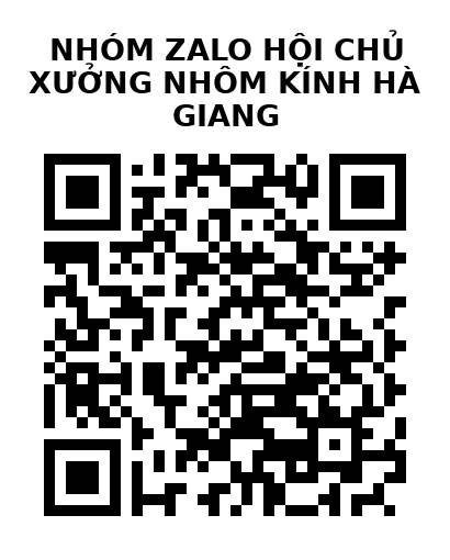 QR Code của URL hiện tại