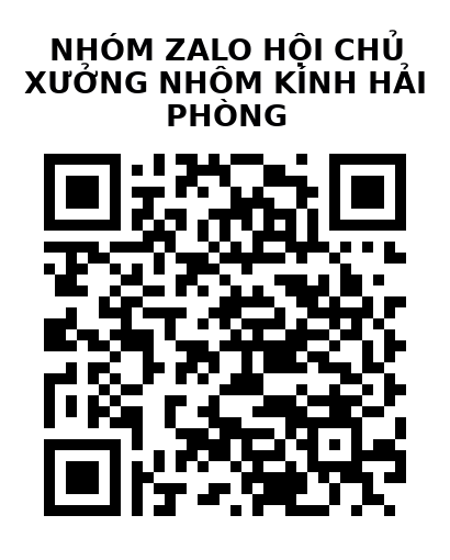 QR Code của URL hiện tại