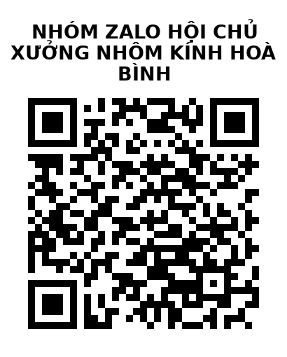 QR Code của URL hiện tại
