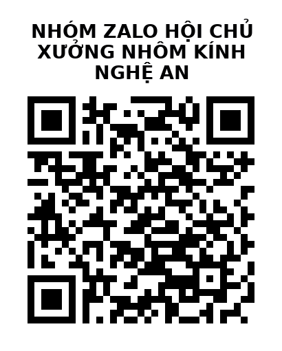 QR Code của URL hiện tại