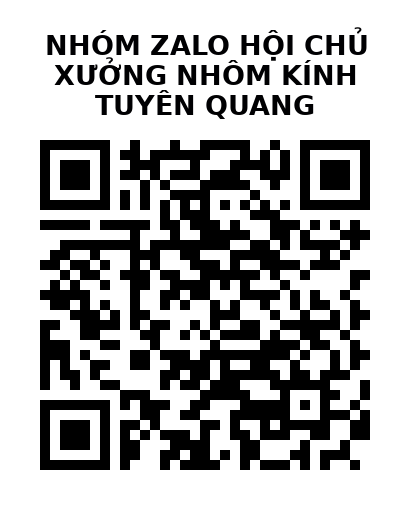 QR Code của URL hiện tại