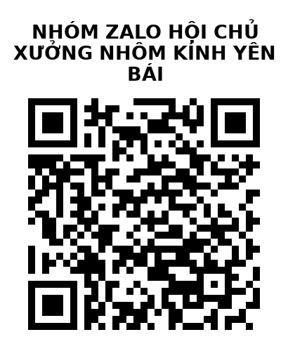QR Code của URL hiện tại