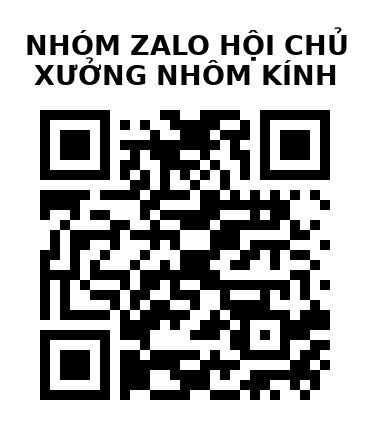 QR Code của URL hiện tại