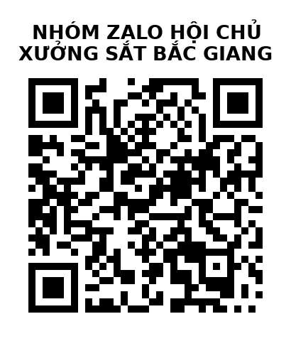 QR Code của URL hiện tại