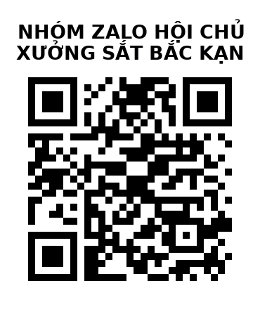 QR Code của URL hiện tại