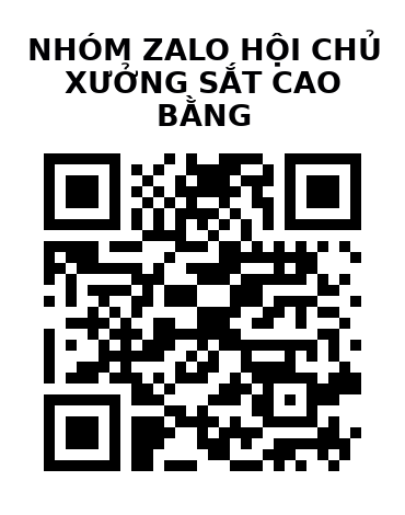 QR Code của URL hiện tại