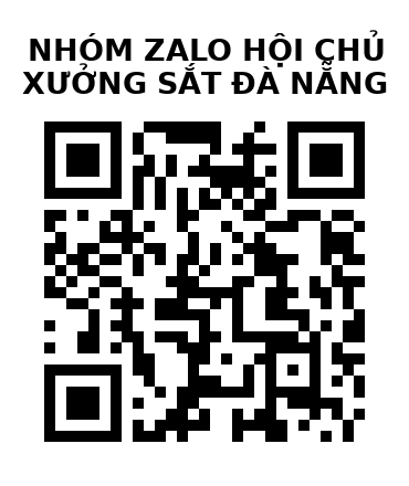 QR Code của URL hiện tại