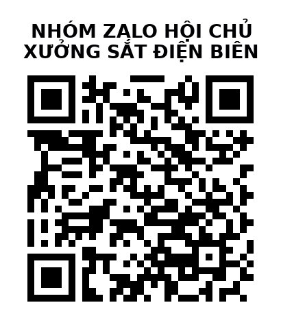 QR Code của URL hiện tại