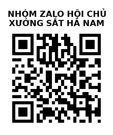 QR Code của URL hiện tại