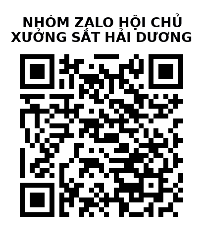 QR Code của URL hiện tại
