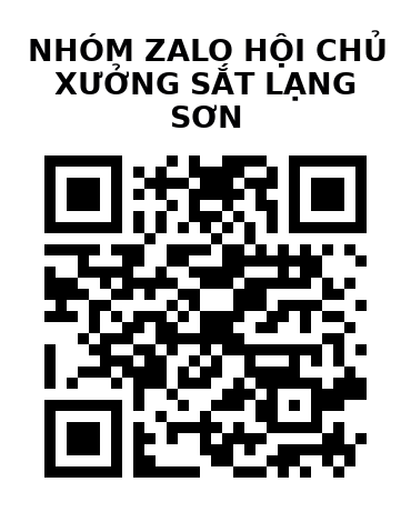 QR Code của URL hiện tại