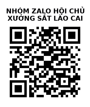 QR Code của URL hiện tại