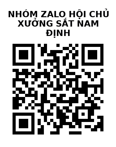 QR Code của URL hiện tại