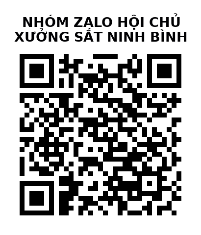 QR Code của URL hiện tại