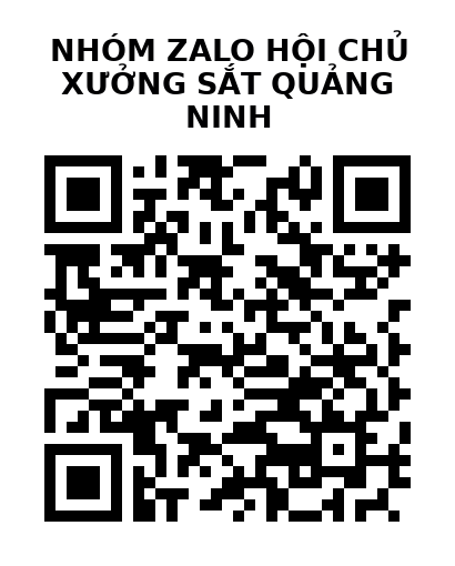 QR Code của URL hiện tại