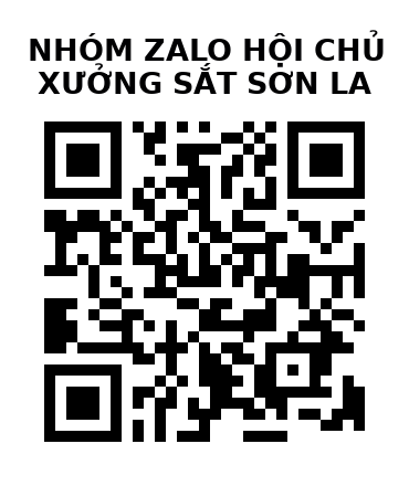 QR Code của URL hiện tại