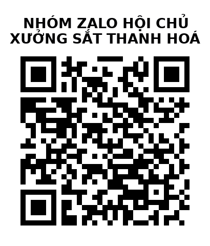 QR Code của URL hiện tại