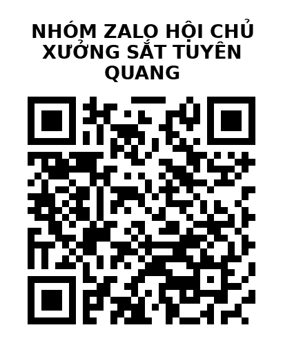 QR Code của URL hiện tại