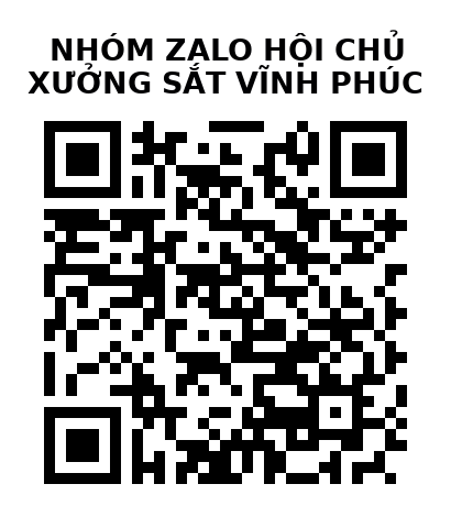 QR Code của URL hiện tại