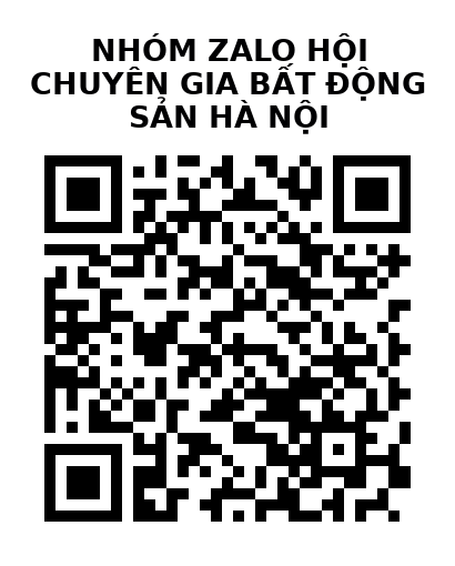 QR Code của URL hiện tại