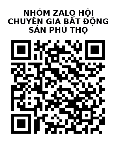 QR Code của URL hiện tại