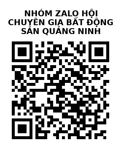 QR Code của URL hiện tại