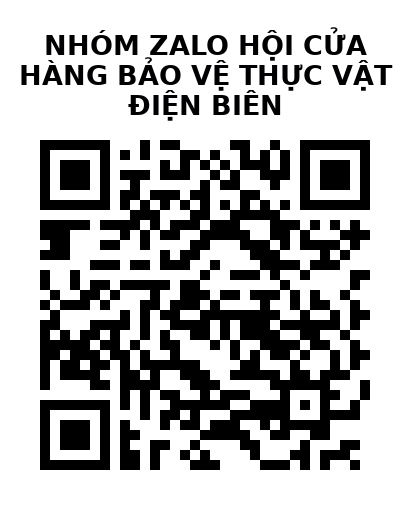 QR Code của URL hiện tại