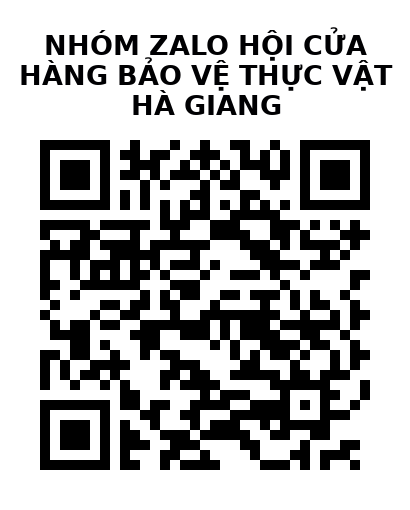 QR Code của URL hiện tại