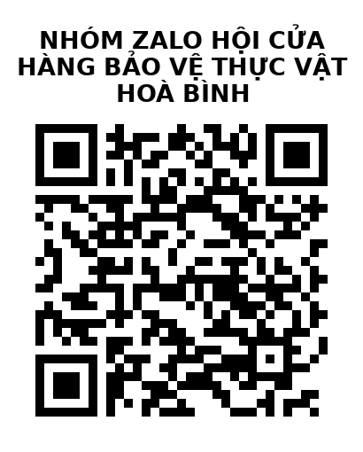 QR Code của URL hiện tại