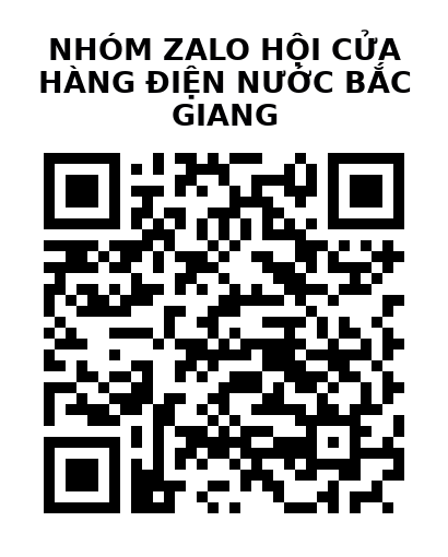 QR Code của URL hiện tại