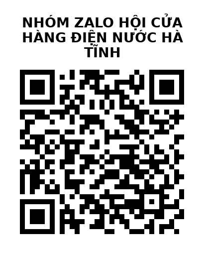 QR Code của URL hiện tại