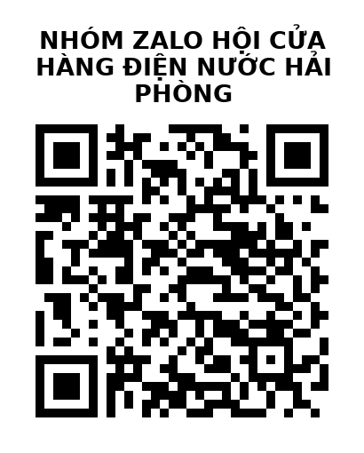 QR Code của URL hiện tại