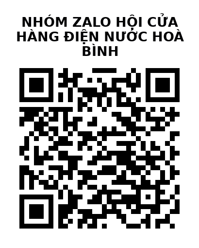 QR Code của URL hiện tại